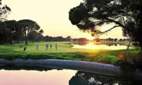 gloria verde resort